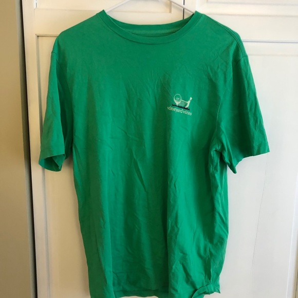 Vineyard Vines T-Shirt - Picture 4 of 4